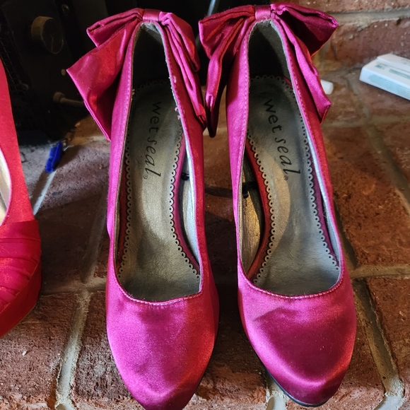 Heel bundle - Picture 2 of 16